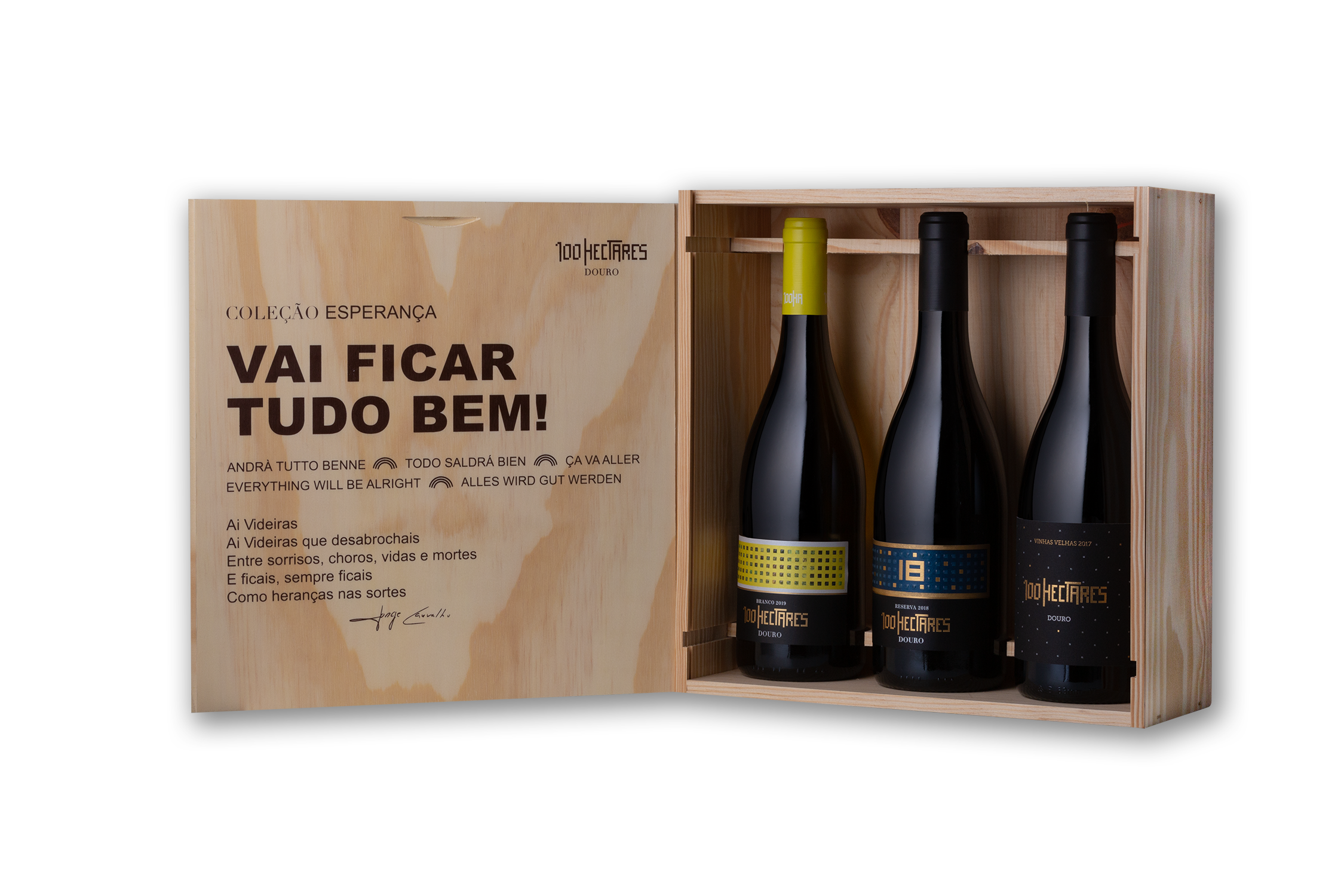 100hectares Douro fotografia quintas garrafas fotografia de garrafas no douro paisagem fotografia de produto doc douro vinhos doc vinho branco vinho tinto dos fracos não reza a historia 18 reserva 2018 tinta amarela Tinta Roriz Curtimenta Sousão 