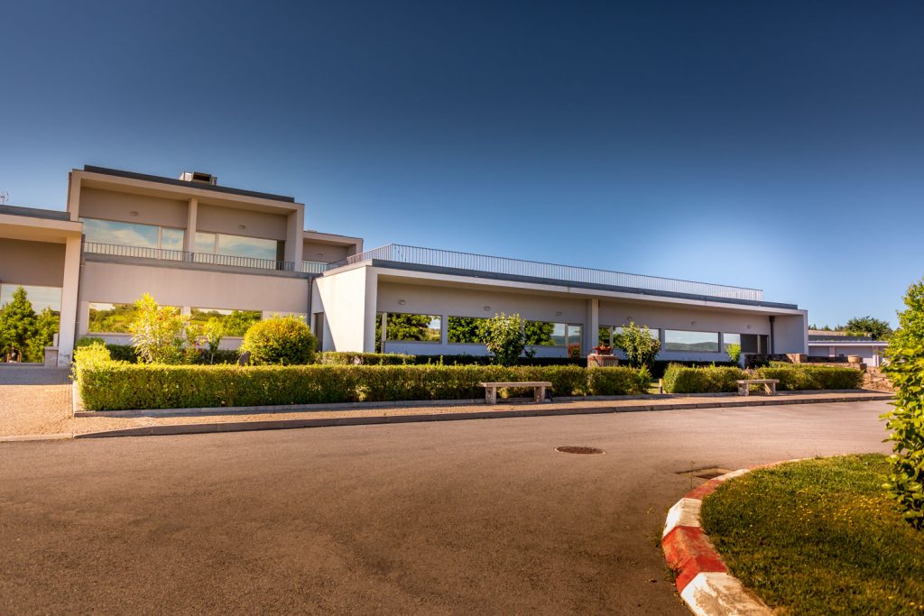 Lar São João Baptista