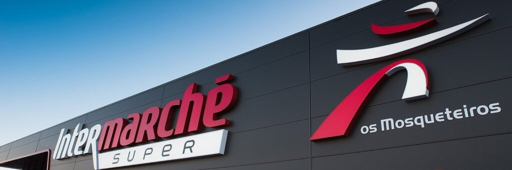 Intermarché de Peso da Régua