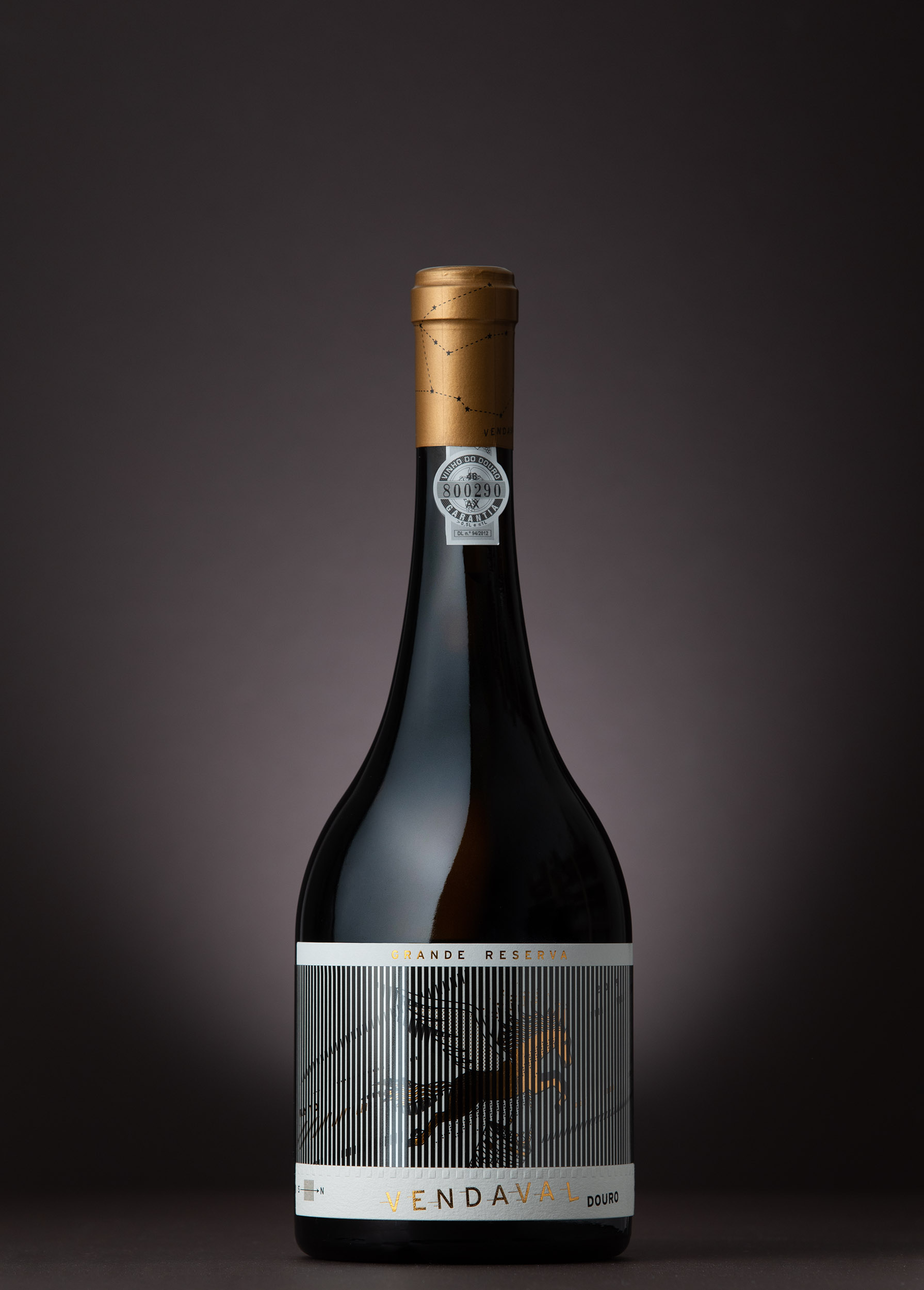 Vendaval Grande Reserva