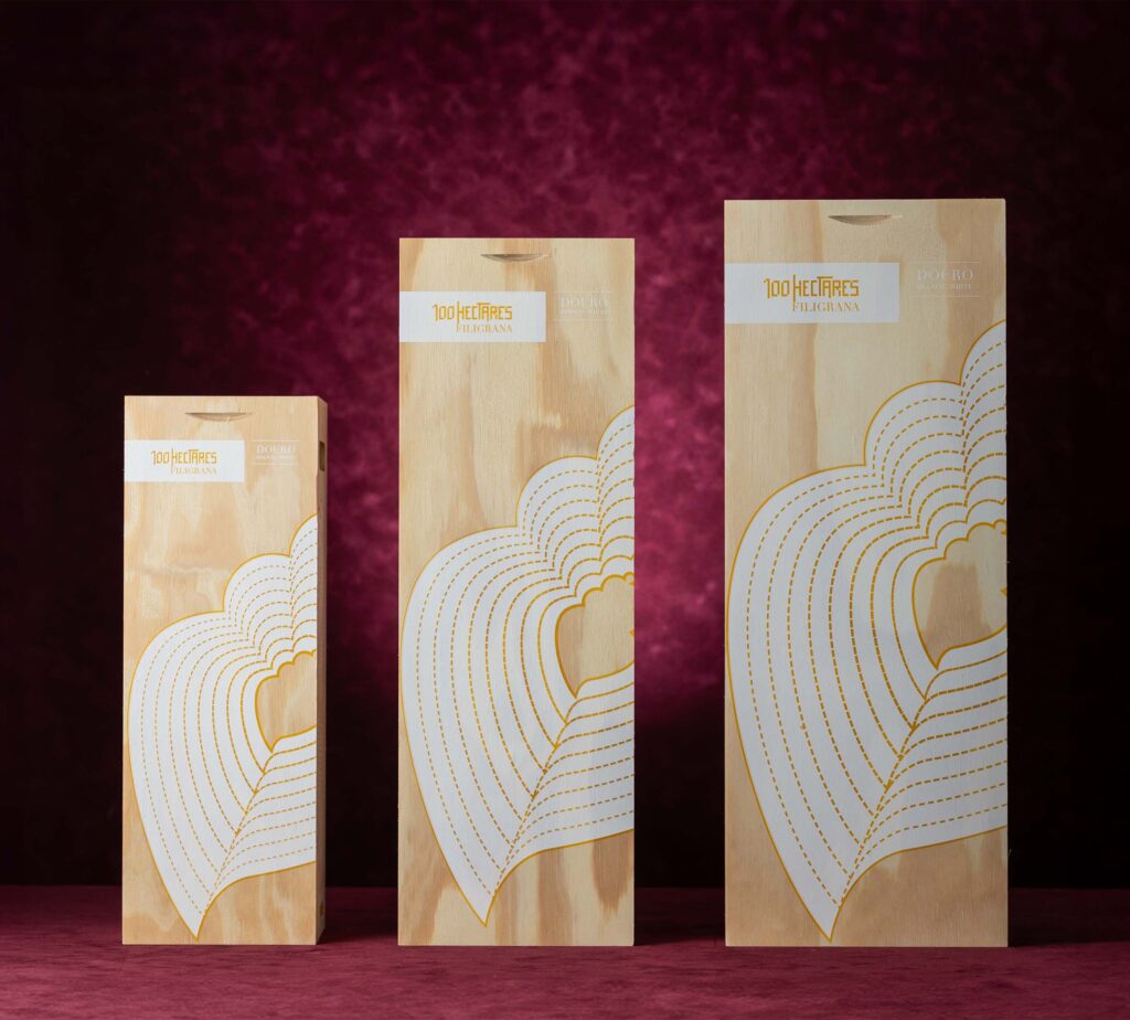 100Hectares Filigrana