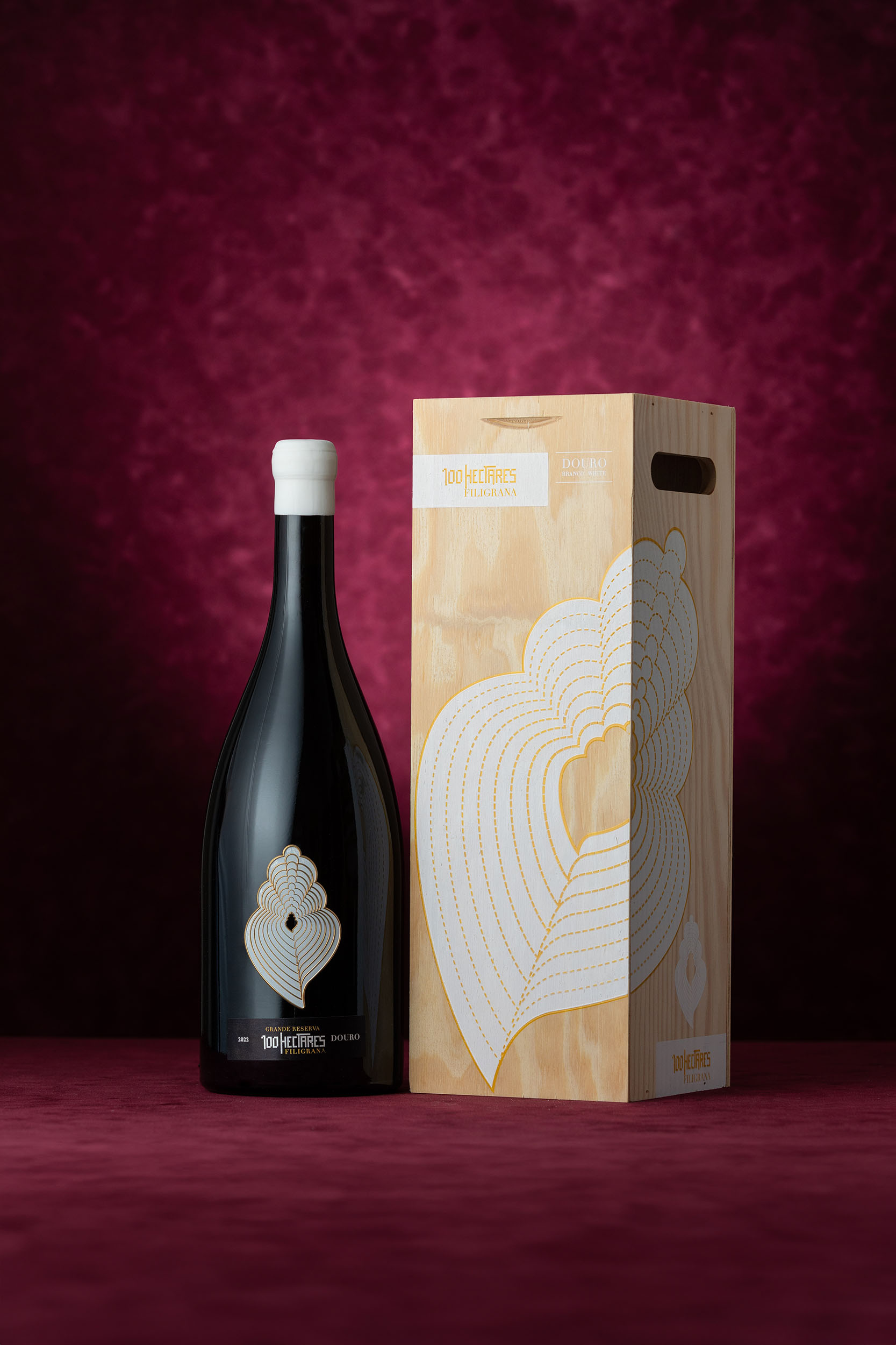 100Hectares filigrana