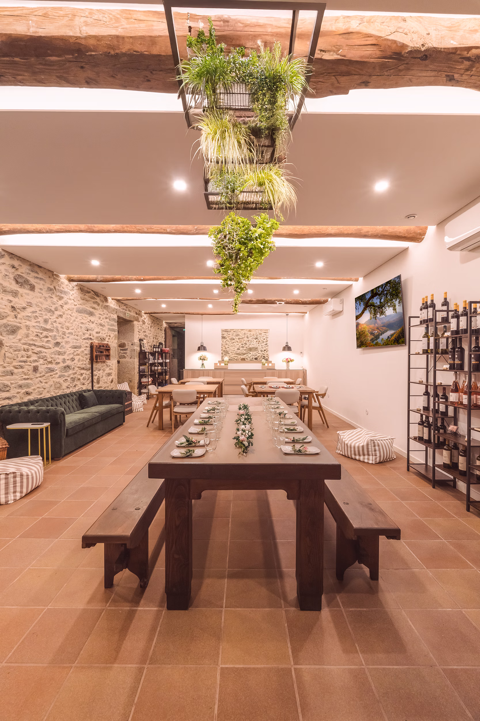 Casa da Lameira Douro Valley desenvolvimento website alojamento local sistema de reservas Hotel Booking channel manager Douro alojamento web e e mails profissionais gestão online de reservas Douro Casa da Lameira digital