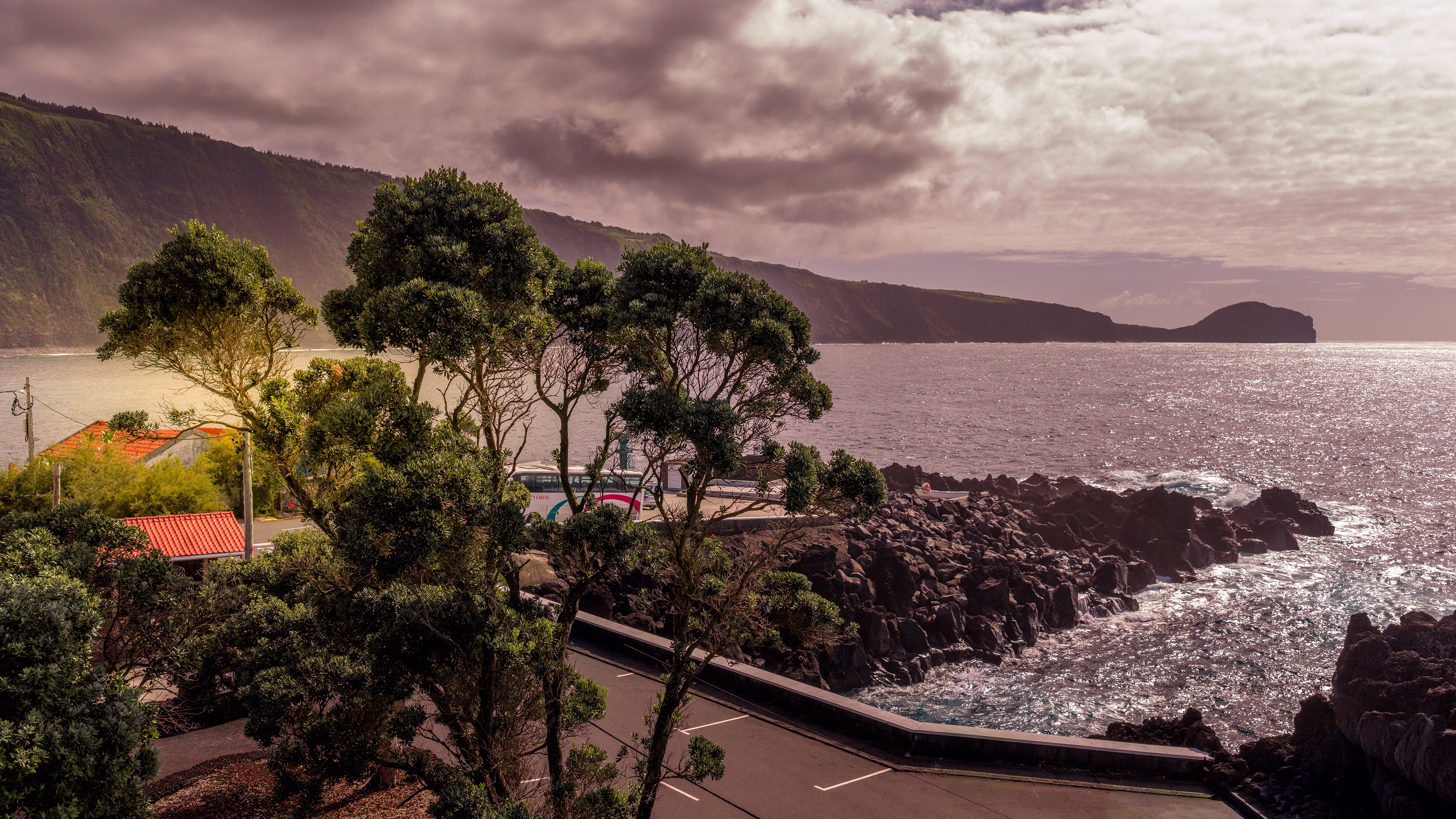 Casa Espalamaca desenvolvimento website alojamento Açores Hotel Booking e Channel Manager fotografia e vídeo profissional gestão de tráfego web redes sociais para alojamentos registo de domínio e alojamento web