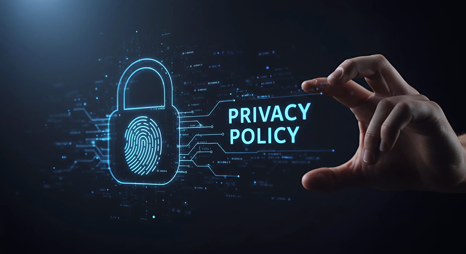 Política de Privacidade