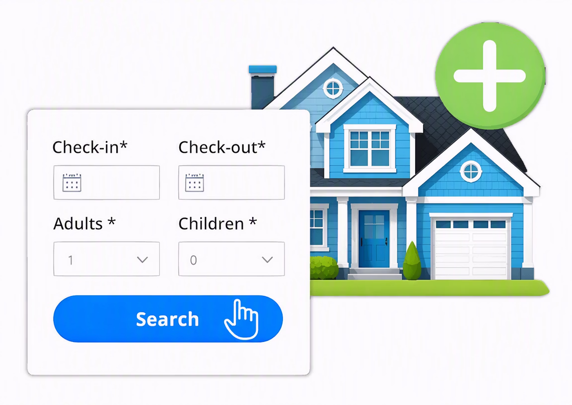 gestão de propriedades reservas online channel manager sistema de reservas para hotéis sincronização com OTAs alojamentos de férias preços sazonais dinâmicos extras reserváveis Hotel Booking